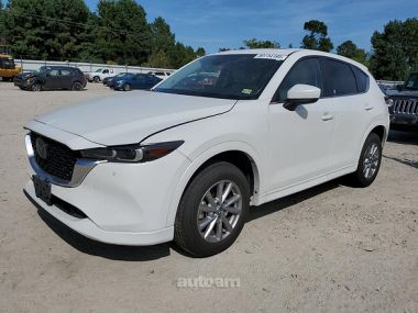 Mazda CX5  2023 