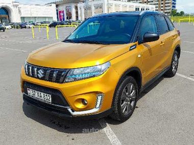 Suzuki Vitara  2023 