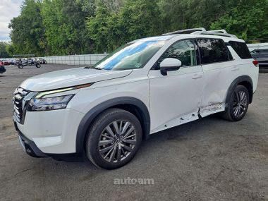 Nissan Pathfinder  2025 