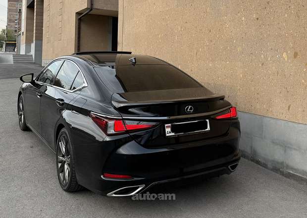 Lexus ES 350