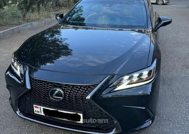 Lexus ES 350
