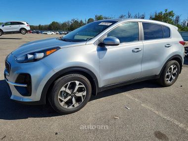 Kia Sportage  2020 