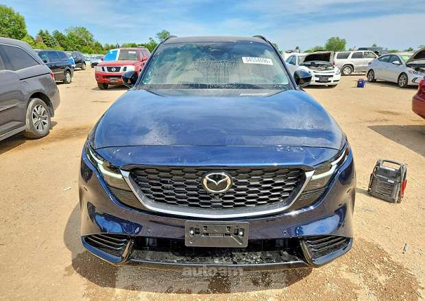 Mazda CX5