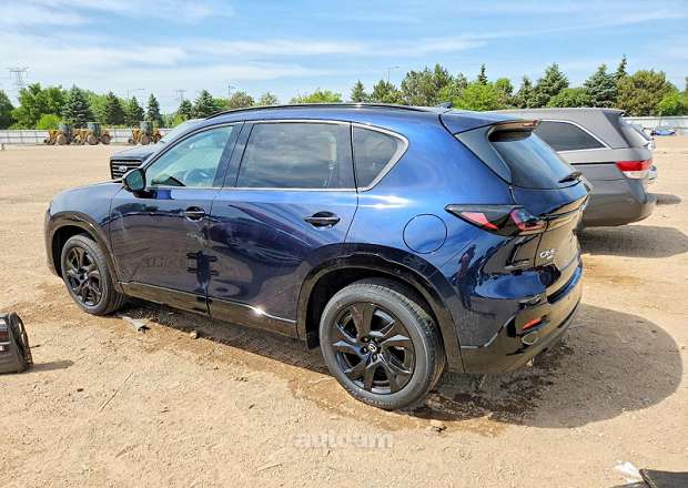Mazda CX5