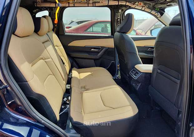 Mazda CX5