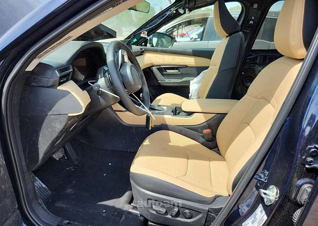 Mazda CX5