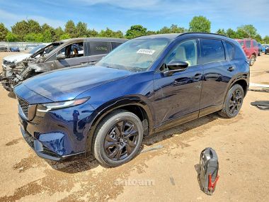 Mazda CX5  2026 