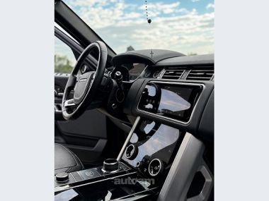 Land Rover Range Rover  2019 
