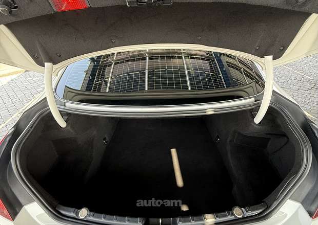 BMW 640 2012 — լուսանկար 10