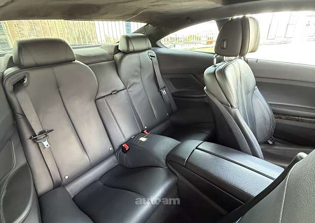 BMW 640 2012 — լուսանկար 12