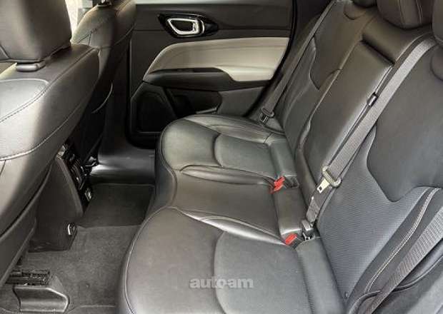 Jeep Compass 2022 — լուսանկար 5