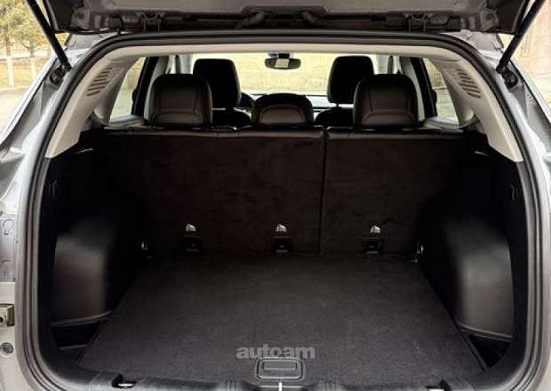 Jeep Compass 2022 — լուսանկար 7