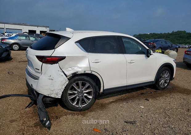 Mazda CX5