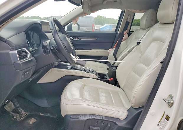 Mazda CX5