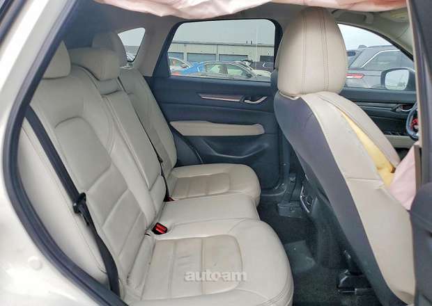 Mazda CX5