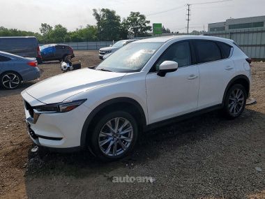 Mazda CX5  2021 
