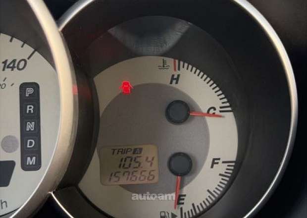 Mazda 3 2007 — լուսանկար 9