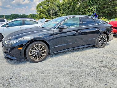 Hyundai Sonata  2020 