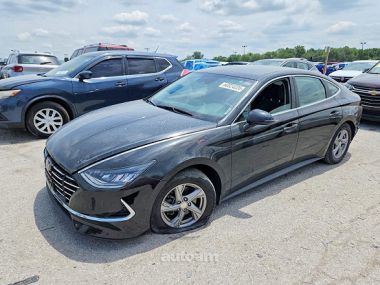 Hyundai Sonata  2022 