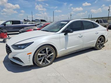 Hyundai Sonata  2021 