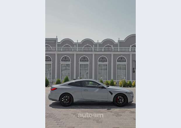 BMW 430 2023 — լուսանկար 6