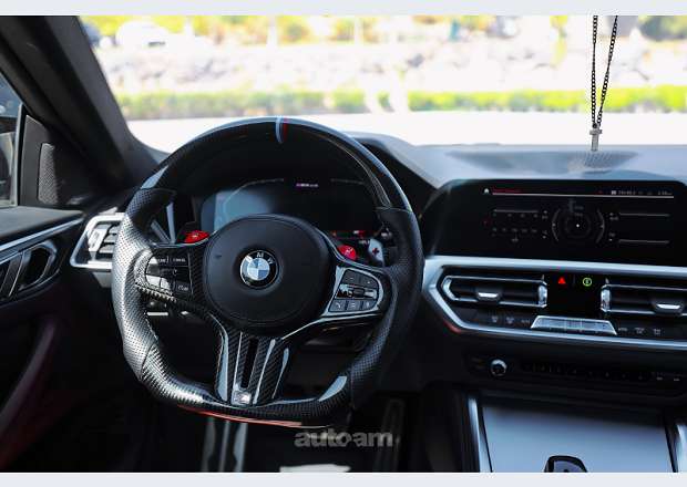 BMW 430 2023 — լուսանկար 7