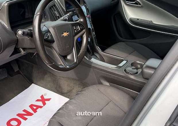 Chevrolet Volt 2015 — լուսանկար 6