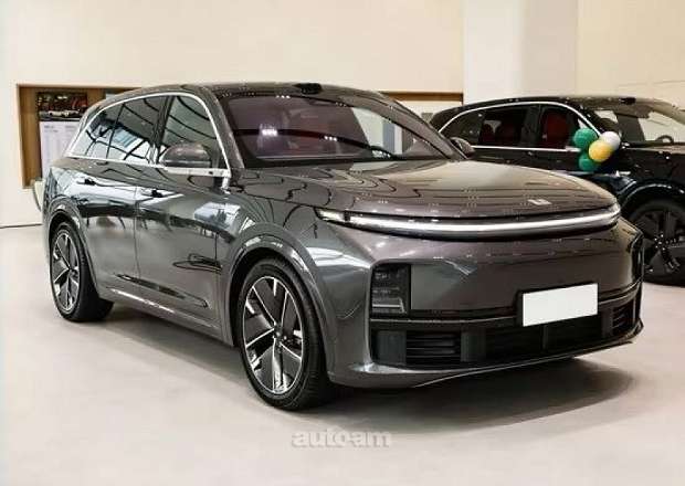 Lixiang Li L7