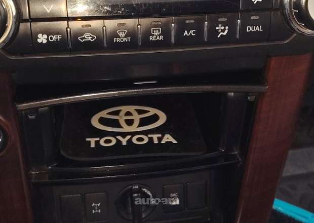 Toyota Land Cruiser Prado 2014 — լուսանկար 6