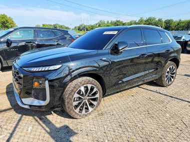 Audi Q3  2026 