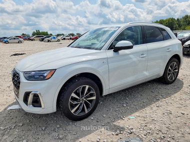 Audi Q5  2023 