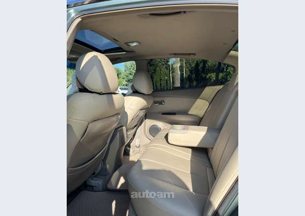 Nissan Altima 2006 — լուսանկար 8