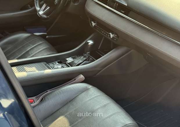 Mazda 6 2018 — լուսանկար 6