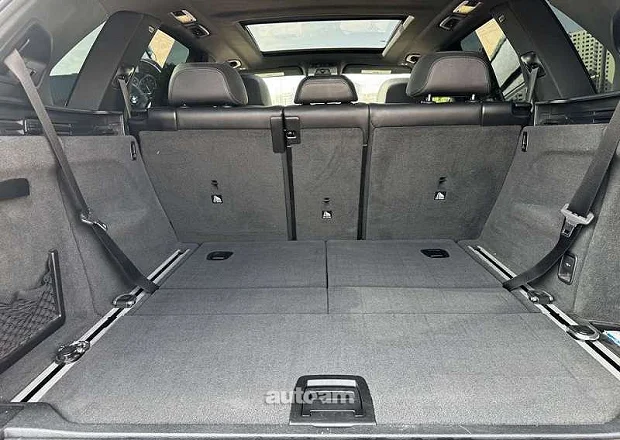 BMW X5 2018 — լուսանկար 14