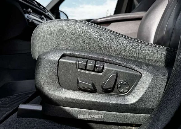BMW X5 2018 — լուսանկար 13