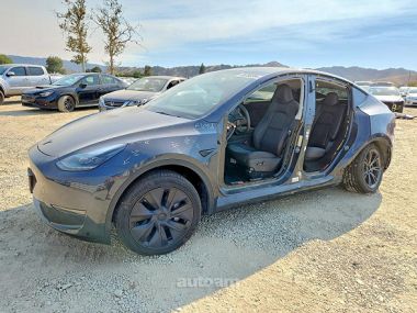 Tesla Model Y  2025 