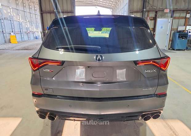 Acura MDX