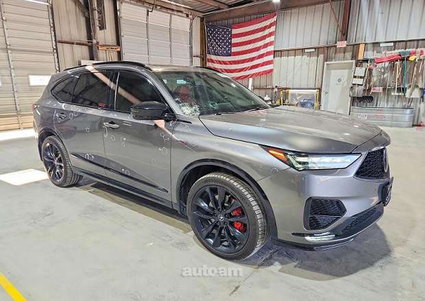Acura MDX