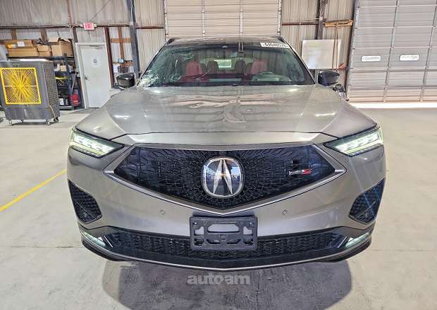 Acura MDX