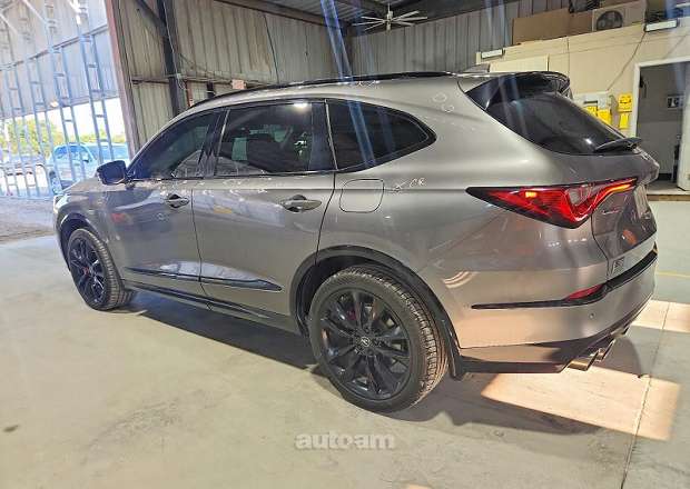 Acura MDX