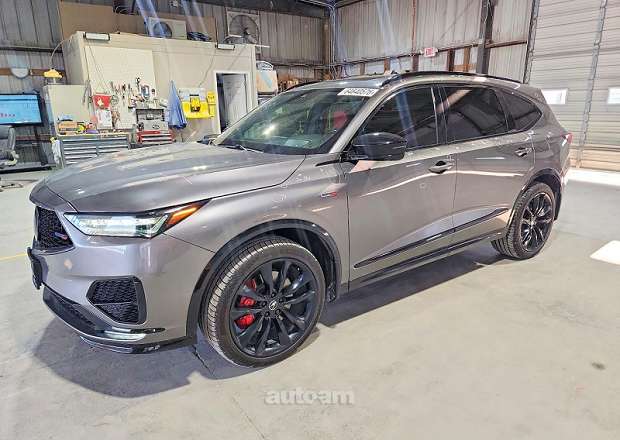 Acura MDX