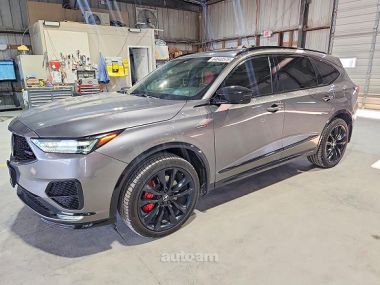 Acura MDX  2022 