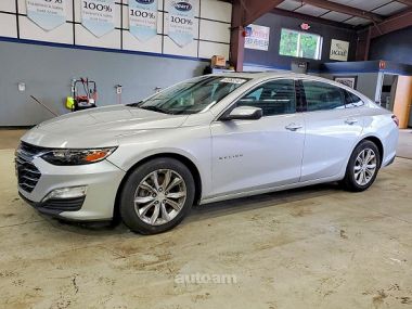 Chevrolet Malibu  2021 