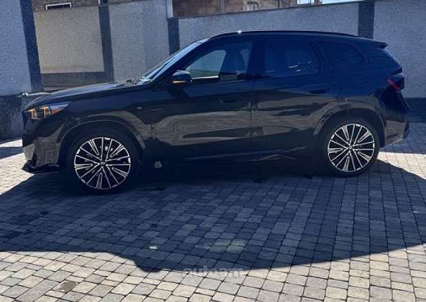 BMW X1 2024 — լուսանկար 2
