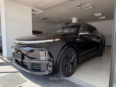Lixiang Li L7  2026 