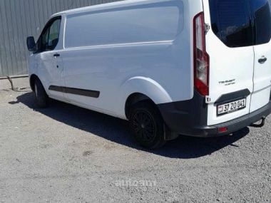 Ford Transit  2013 