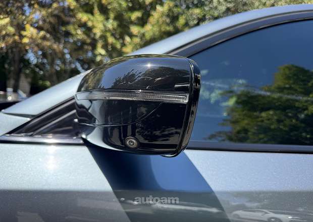 BMW 530 2019 — լուսանկար 10