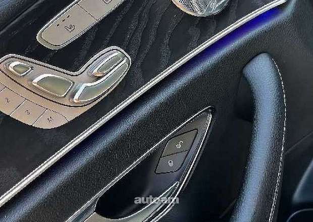 Mercedes-Benz E 300 2017 — լուսանկար 11
