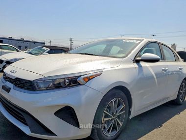 Kia Forte  2023 