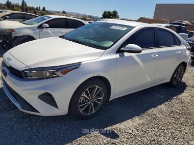 Kia Forte  2024 